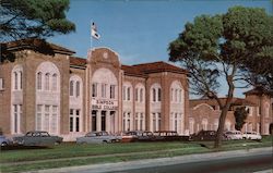 Simpson Bible College San Francisco, CA Postcard Postcard Postcard