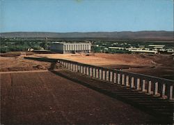 WESTERN GALILEE Israel Middle East Postcard Postcard Postcard