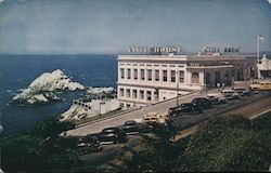 Cliff House Postcard