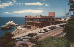 Cliff House San Francisco, CA Postcard Postcard Postcard