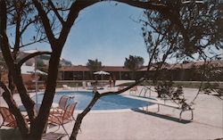 Rancho Bernardo Inn & Country Club Postcard