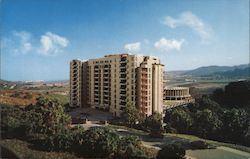 The Tamalpais Greenbrae, CA Postcard Postcard Postcard