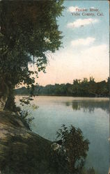 Feather River Postcard