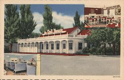 The Doll House Postcard