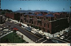 The Cannery mall San Francisco, CA Postcard Postcard Postcard