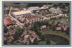 Villas at the Disney Institute Orlando, FL Postcard Postcard Postcard