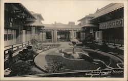 Bernheimer Home Postcard