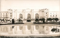 Exposition Auditorium, Civic Center - PPIE 1915 San Francisco, CA Postcard Postcard Postcard