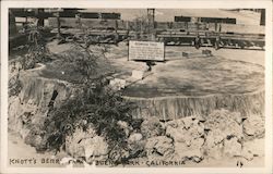 Knott's Berry Farm Buena Park, CA Postcard Postcard Postcard