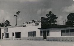 Murphy's Bar & Grill Fort Myers, FL Postcard Postcard Postcard