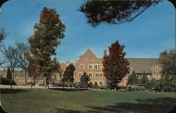 Westhampton College, University of Richmond Virginia Postcard Postcard Postcard