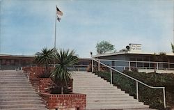 Mira Costa High School Manhattan Beach, CA Postcard Postcard Postcard