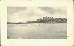 Nantasket Beach Postcard