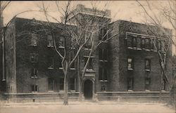 Chemistry Building at Western Reserve University Cleveland, OH Postcard Postcard Postcard