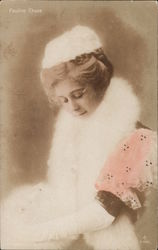 Pauline Chase Postcard