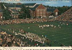 Memorial Field Dartmouth College Hanover, NH Postcard Postcard Postcard