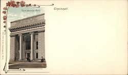 Third National Bank Postcard