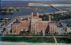 St. Petersburg Beach Florida Postcard Postcard