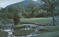 Kebo Valley Golf Club Postcard