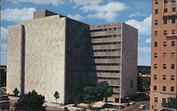 Mayo Clinic, Mayo Building Rochester, MN Postcard Postcard Postcard