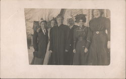 Group of Women Nauvoo, IL Postcard Postcard Postcard