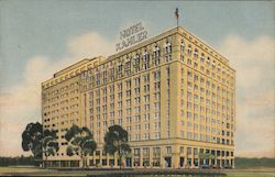 Hotel Kahler Rochester, MN Postcard Postcard Postcard