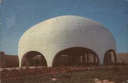 The Hebrew University of Jerusalem Middle East Postcard Postcard Postcard