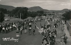 Parade Chapala, JA Mexico J. Gonzalez Postcard Postcard Postcard