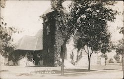 St. Andrew's M.E. Church Llanerch, PA Postcard Postcard Postcard