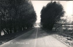 Highway 53 Postcard