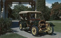 1911 Pope Hartford Cars Postcard Postcard Postcard