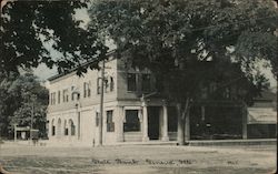 State Bank Geneva, IL Postcard Postcard Postcard