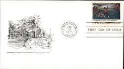 US Bicentennial First Day Covers First Day Cover First Day Cover First Day Cover