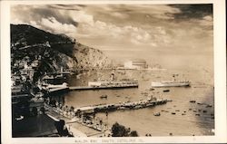 Avalon Bay Postcard