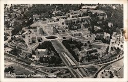 University of Washington, Seattle Postcard Postcard Postcard