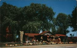 Willow Bend Farm Fennville, MI Postcard Postcard Postcard