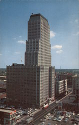 Sterick Bldg. Memphis, TN Postcard Postcard Postcard