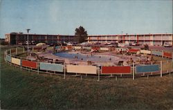 Holiday Inn - Interstate 44, 66 & U.S. 65 Postcard