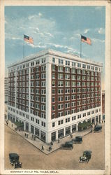 Kennedy Building Postcard