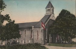 Lower Providence Presbyterian Church Norristown, PA Postcard Postcard Postcard