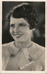 Sue Carroll Postcard