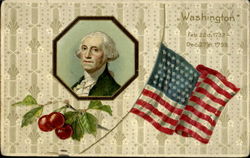 Washington Postcard