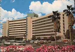 The Riviera Hotel Las Vegas, NV Postcard Postcard Postcard