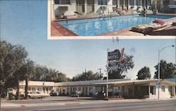 Royal Motel Las Vegas, NV Postcard Postcard Postcard