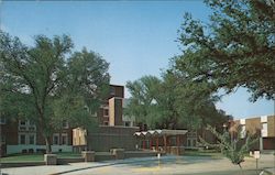 William Newton Memorial Hospital Winfield, KS Postcard Postcard Postcard