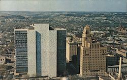 The Mayo Clinic Rochester, MN Postcard Postcard Postcard