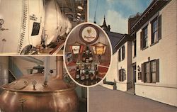 Wagner Breweries, Inc. Columbus, OH Paul M. Rowe Postcard Postcard Postcard