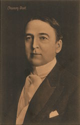 Chauncey Olcott Postcard