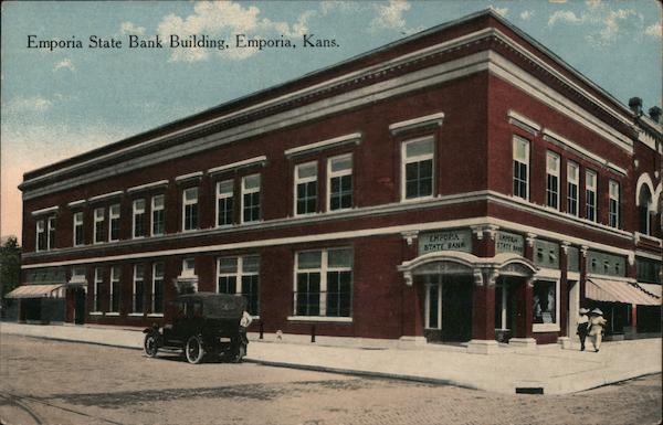 banks in emporia ks