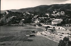 Playa de Calamayor Mallorca, Spain Postcard Postcard Postcard